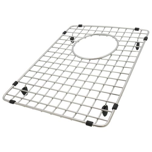 Main product image of Stainless Steel Sink Grid for Diamond 60/40 & 40/60 Sink - Small Bowl, 231342