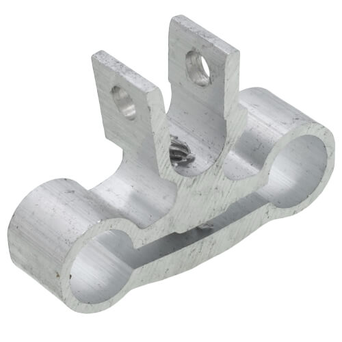 Main product image of Electrode Bracket for EZ-1 Oil Burners