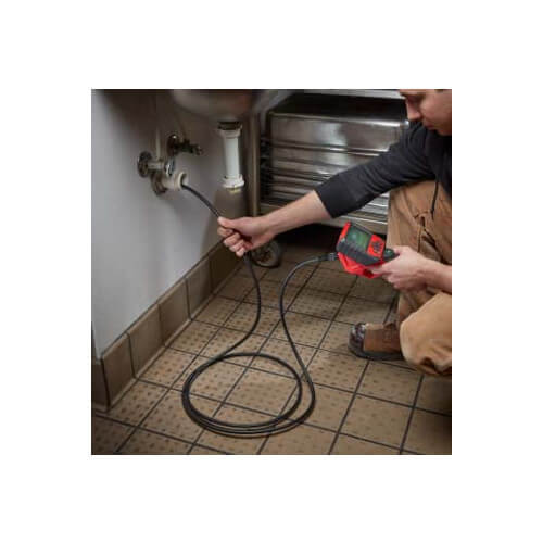 Main product image of M12 M-Spector Flex 9' Inspection Camera Cable Kit