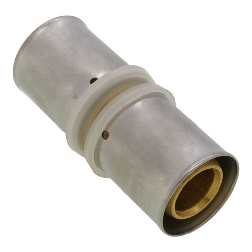 Main product image of 3/4" PEX-AL-PEX Press Coupling