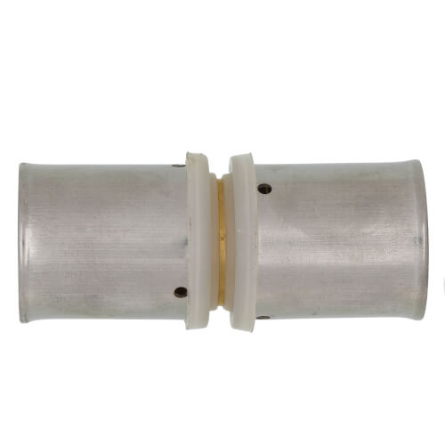 Main product image of 3/4" PEX-AL-PEX Press Coupling