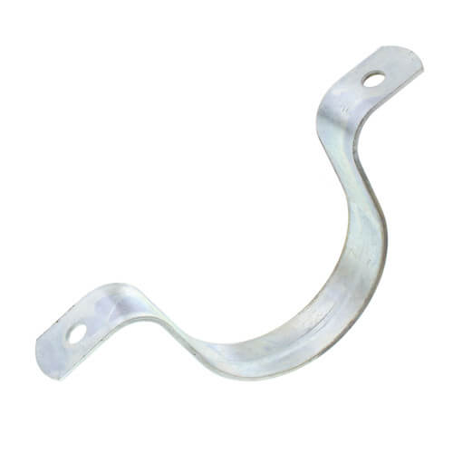 Main product image of 3" Galvanized Strap
