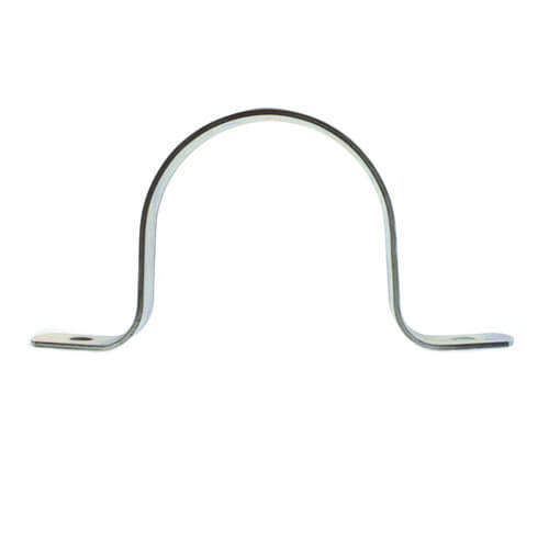 Main product image of 3" Galvanized Strap