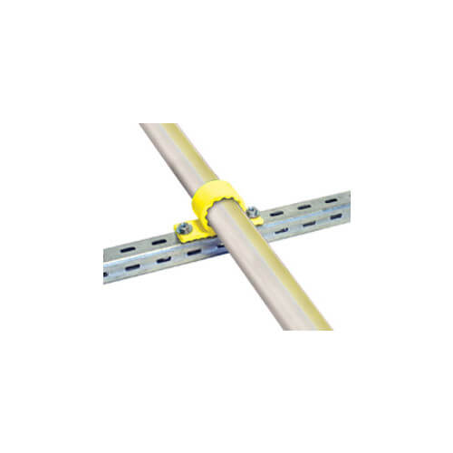 Main product image of 3/4" Standard Clamp (Plenum-rated)