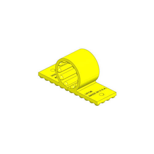 Main product image of 3/4" Standard Clamp (Plenum-rated)