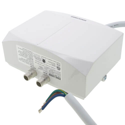 Main product image of Mini 2.5-1, Point-of-Use, Tankless Electric Water Heater
