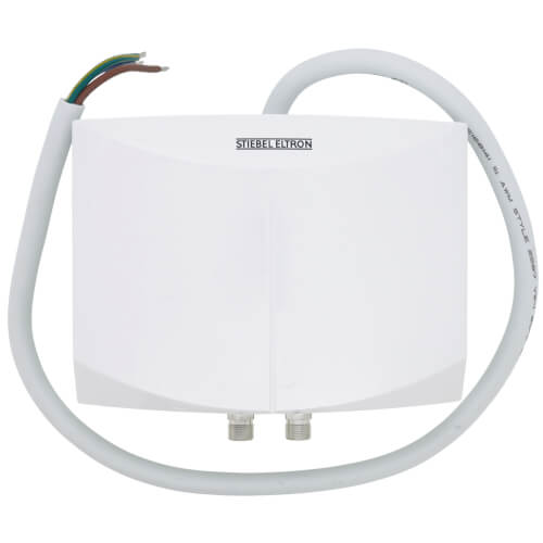 Main product image of Mini 2.5-1, Point-of-Use, Tankless Electric Water Heater
