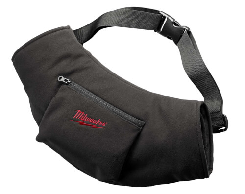 Main product image of M12 Heated Hand Warmer Kit (Black)