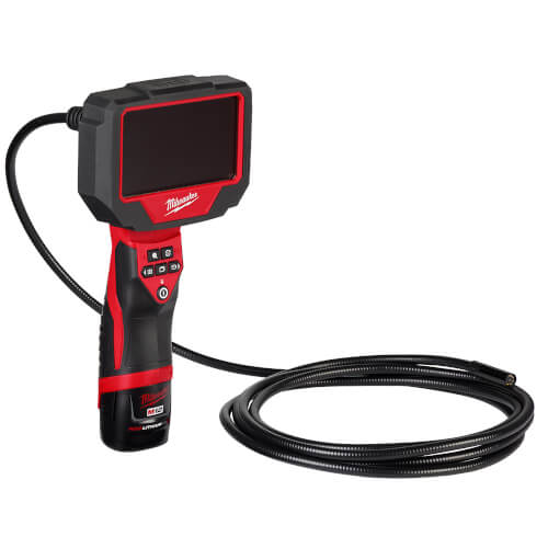 Milwaukee 2313-21 M12 M-Spector 360 Kit