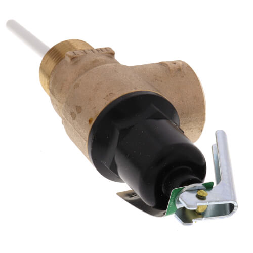 Main product image of 1" FVMX-3C Commercial T&P Relief Valve, Lead Free (Male Inlet)