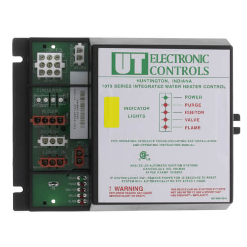 Main product image of Honeywell Control Display, 415-46045-00