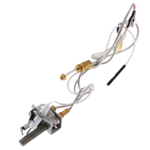 Main product image of Natural Gas Pilot Assembly, 17/26 Honeywell