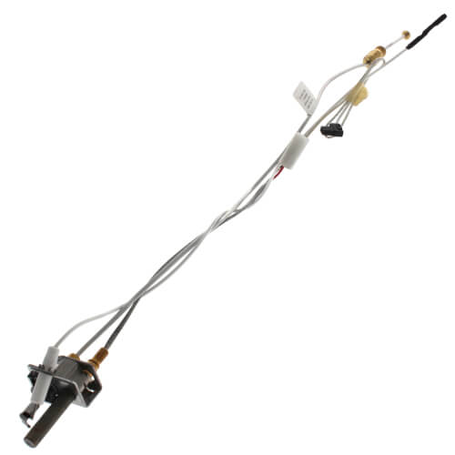 Natural Gas Pilot Assembly, 19/24 Honeywell
