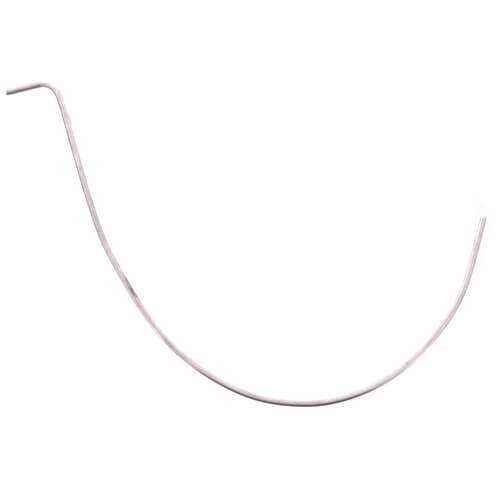 30" Aluminum Pilot Tubing