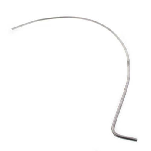 30" Aluminum Pilot Tubing