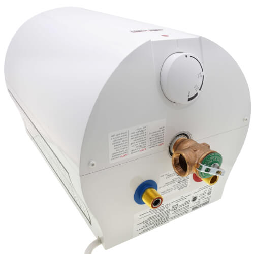 233219 - Stiebel Eltron 233219 - SHC 2.5, Mini Tank