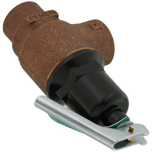 Main product image of 3/4" F82 Medium Capacity Pressure Relief Valve, Lead Free (30 PSI)