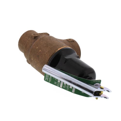 Main product image of 3/4" F82 High Capacity Pressure Relief Valve (125 PSI) - Lead Free