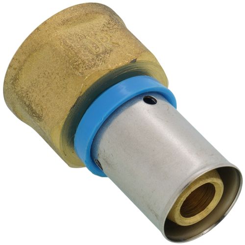 Main product image of 1/2" PEX-AL-PEX Press x 1/2" FNPT Adapter