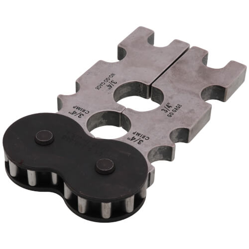 Main product image of PEX Pocket Crimper Kit (3/8", 1/2", 3/4")