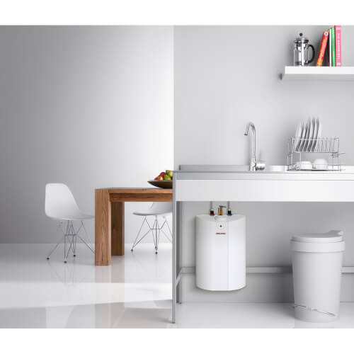Main product image of SHC 4, Mini Tank, Electric Water Heater