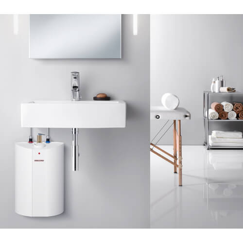 Main product image of SHC 4, Mini Tank, Electric Water Heater