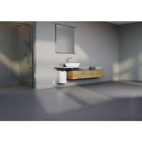 Main product image of SHC 4, Mini Tank, Electric Water Heater