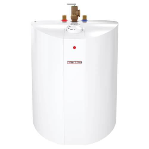 Main product image of SHC 4, Mini Tank, Electric Water Heater