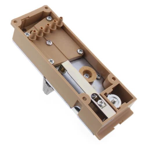 Main product image of Direct Acting Pneumodular Receiver Controller