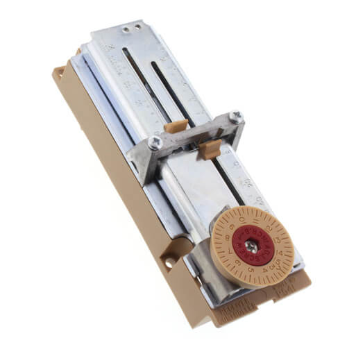 Main product image of Direct Acting Pneumodular Receiver Controller