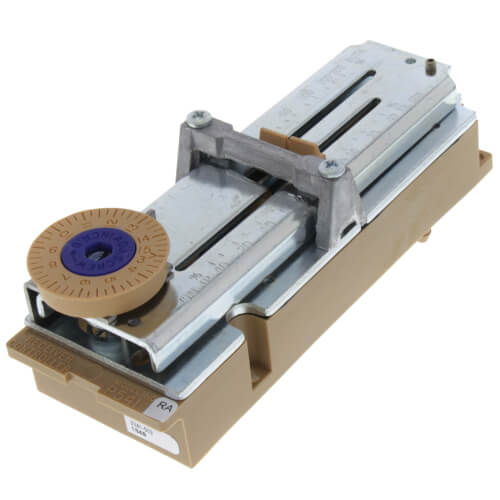 Main product image of Reverse Acting Pneumodular Receiver Controller