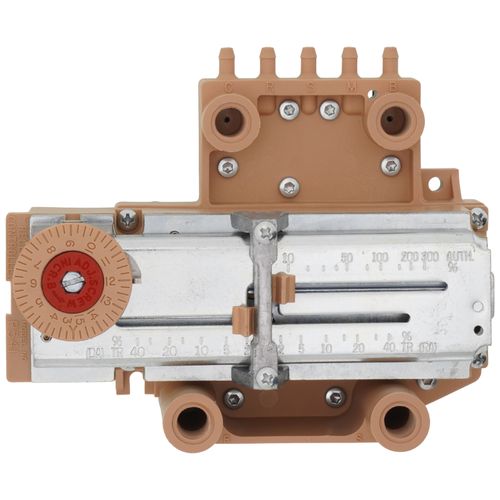 Main product image of Direct Acting Pneumodular Receiver Controller w/ no gauges