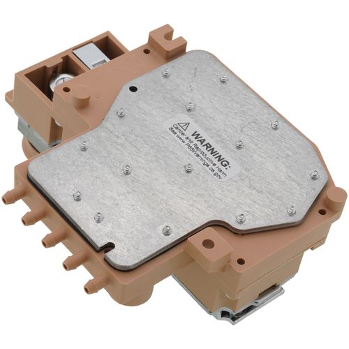 Main product image of Direct Acting Pneumodular Receiver Controller w/ no gauges
