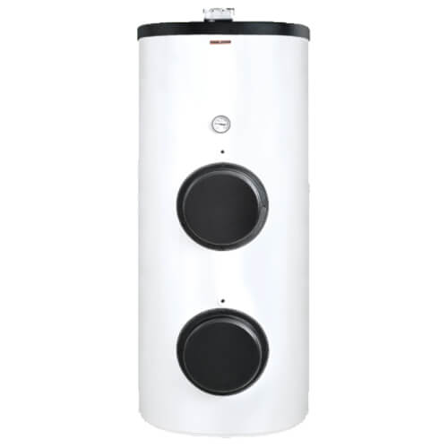 Main product image of SB 300 E 79 Gallon Single Coil DHW Indirect Water Heater Tank