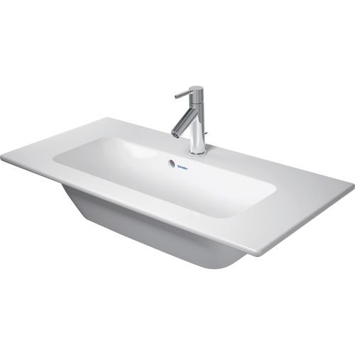 Main product image of 32-5/8" x 15-3/4" ME by Starck Vanity Sink (White)