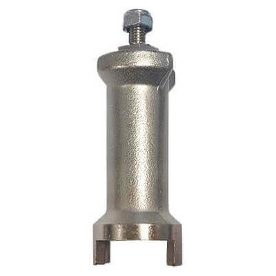 Main product image of ProPress Brass Stem Extension for 1/2" Ball Valve 