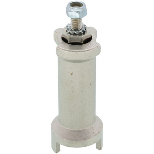 Main product image of ProPress Brass Stem Extension for 3/4", 1" Ball Valve