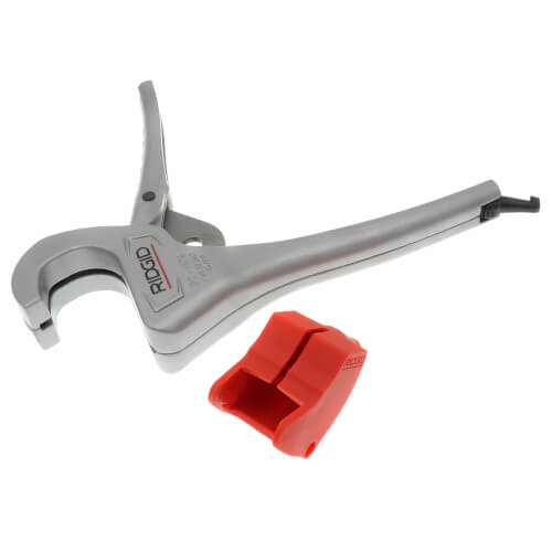 RIDGID PC-1375 Rohrschere - Kunststoffrohr Schneider 5-35mm