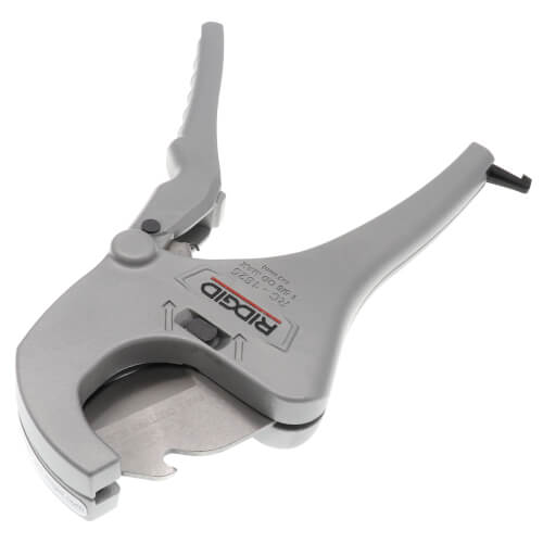 23498 RIDGID 23498 RC1625, Ratchet Action Plastic Pipe & Tubing