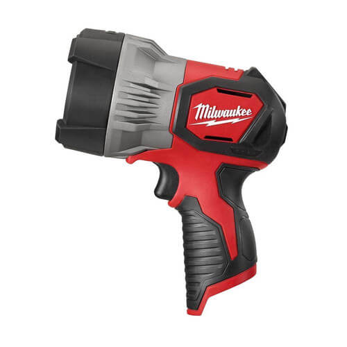 M12 Spot Light (Tool Only)