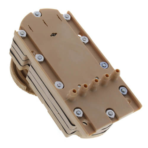 Main product image of Pneumodular Diverting Relay (3 to 20 psig)