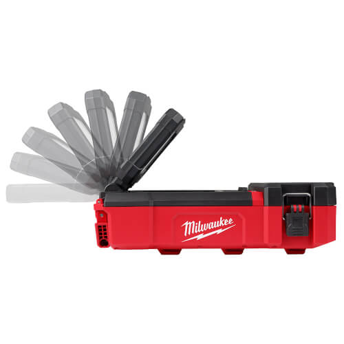 Main product image of M12 PACKOUT Flood Light w/ USB Charging