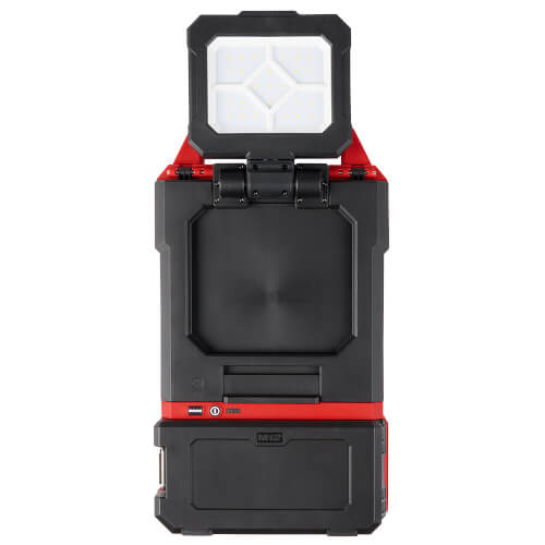 Main product image of M12 PACKOUT Flood Light w/ USB Charging