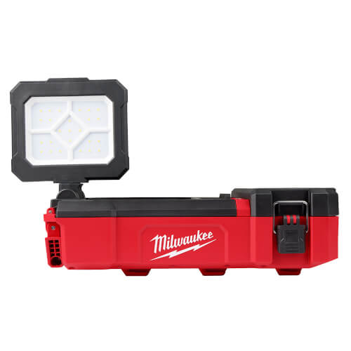 Main product image of M12 PACKOUT Flood Light w/ USB Charging