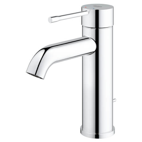 Main product image of Essence Single Hole Single Handle S-Size Bathroom Faucet, 1.2 GPM (StarLight Chrome), 2359200A
