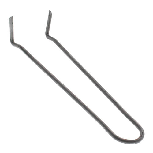 Main product image of 1/2" x 6" Carbon Steel Pipe Hook