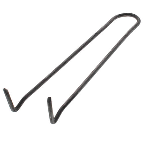 Main product image of 1/2" x 6" Carbon Steel Pipe Hook