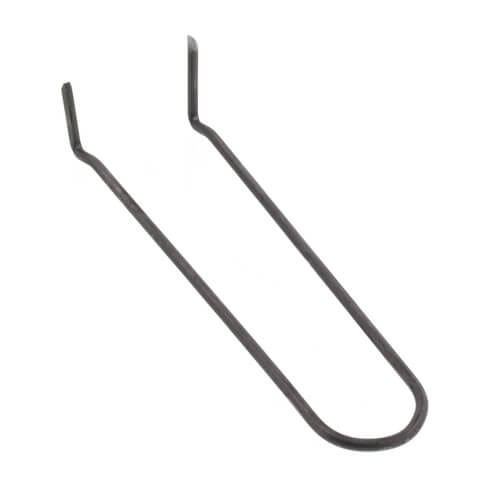 Main product image of 3/4" x 6" Carbon Steel Pipe Hook