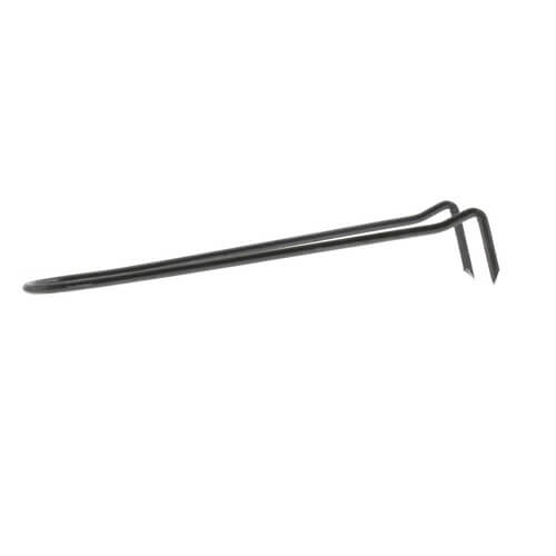 Main product image of 3/4" x 6" Carbon Steel Pipe Hook