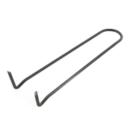Main product image of 3/4" x 6" Carbon Steel Pipe Hook